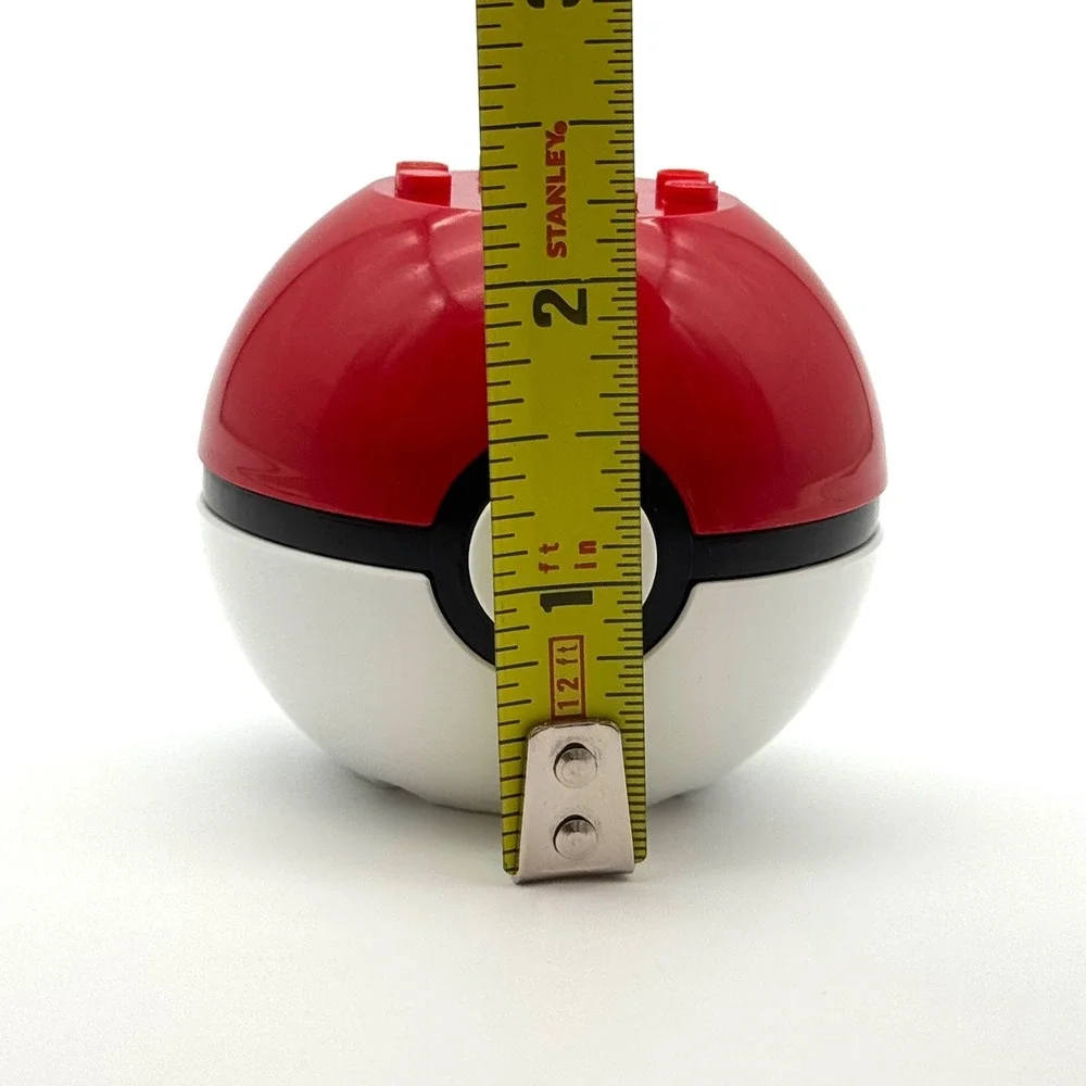 Poké Ball‎ Mega Construx Replacement 2